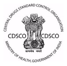CDSCO, Central Drugs Standard Control Organisation, India