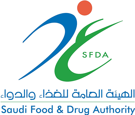 Saudi FDA