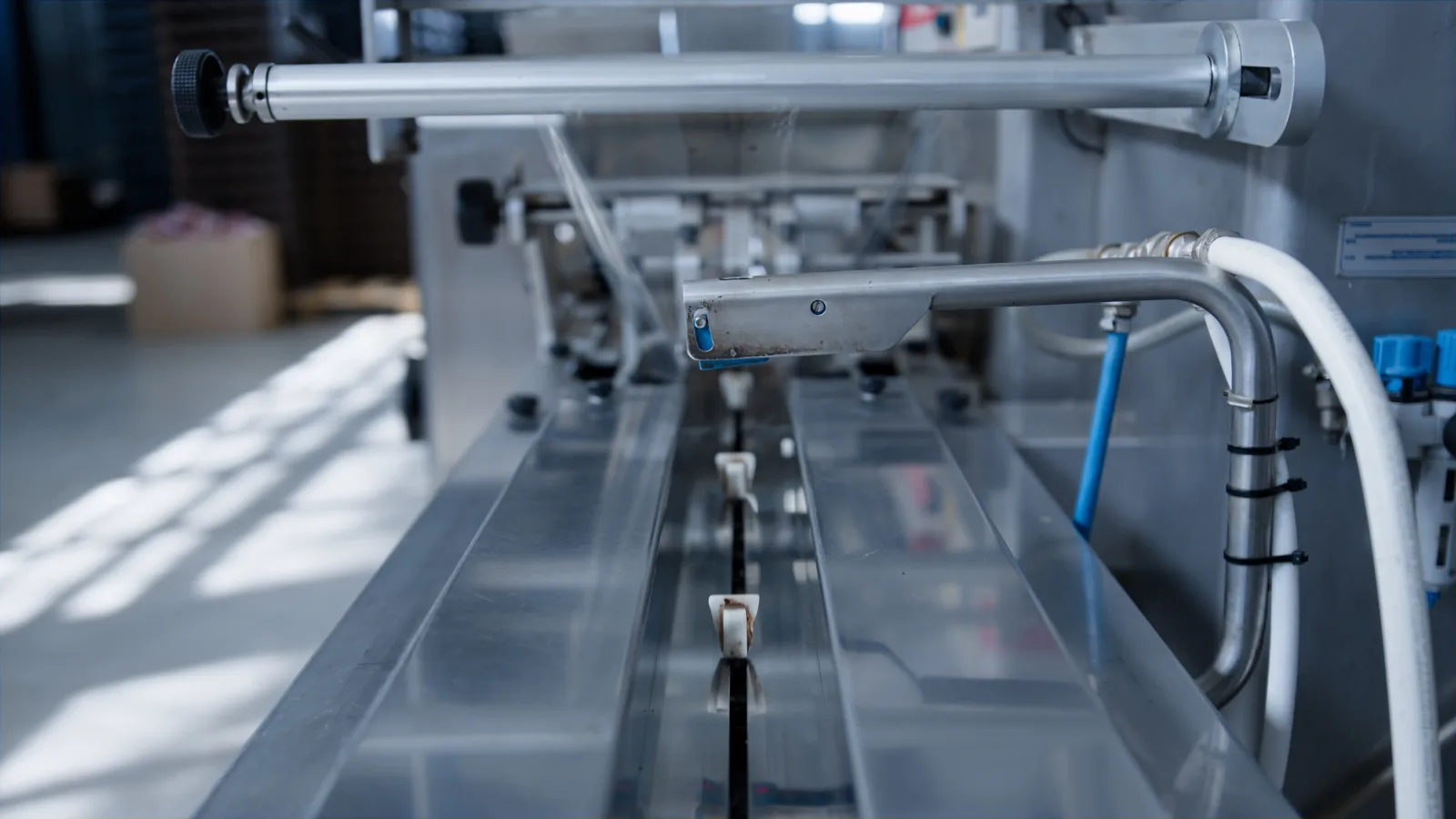 ODFinity&trade; manufacturing